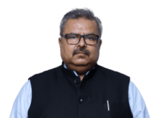 Shri Manu Gaur