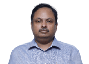 Shri Ajay Mishra