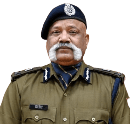 Shri Amit Sinha